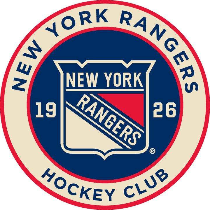 New York Rangers 2013-Pres Misc Logo fabric transfer